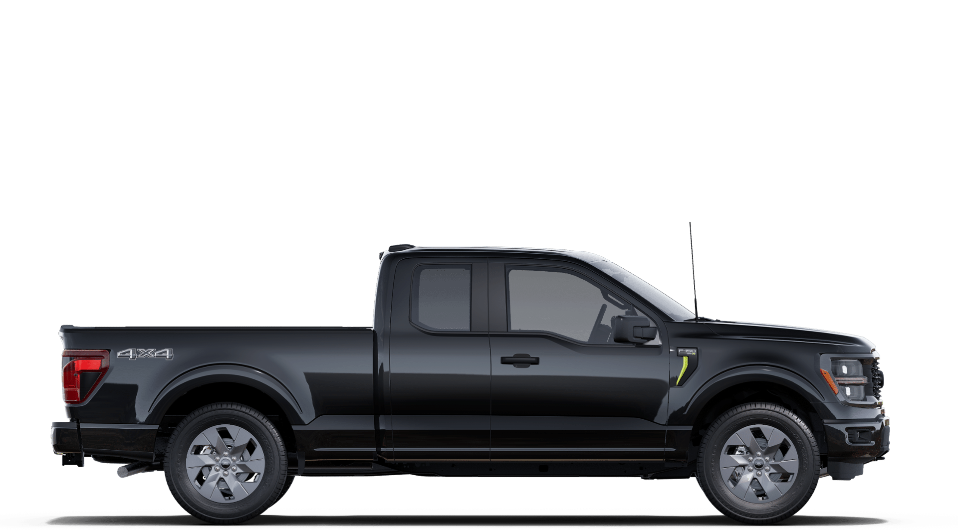 2025 Ford F-150® External Image 1